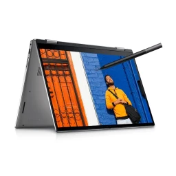 لپتاپ دیجیتالی فرضی برند NovaBook مدل X5