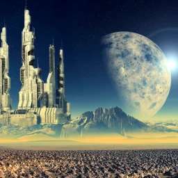 The Search for Extraterrestrial Life: A New Era in Space Exploration