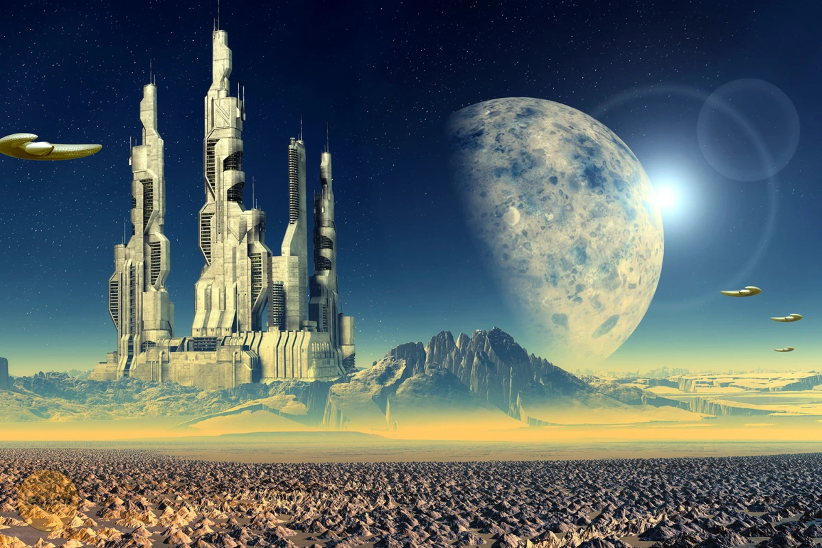 The Search for Extraterrestrial Life: A New Era in Space Exploration
