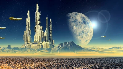 The Search for Extraterrestrial Life: A New Era in Space Exploration