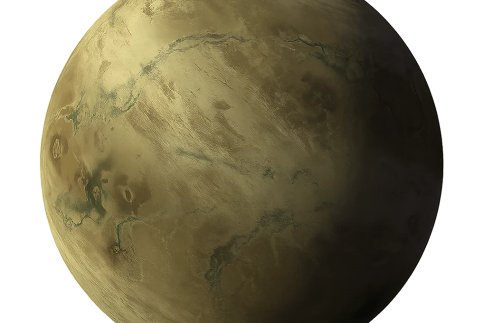 Kepler 452b