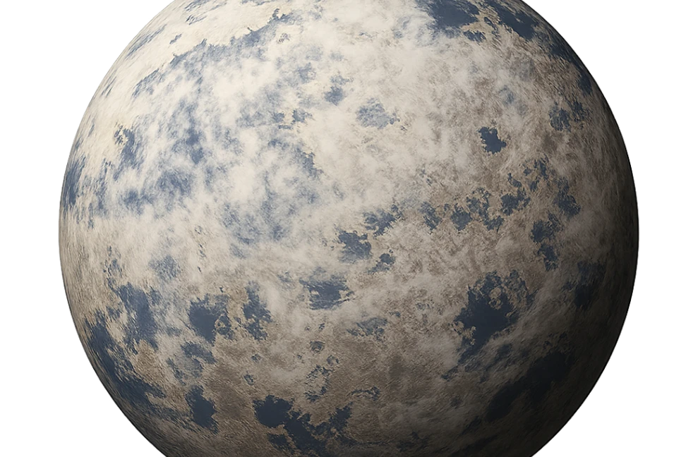 TRAPPIST 1E
