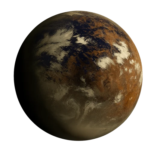 Proxima Centauri-B