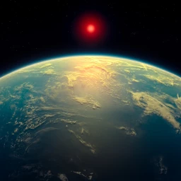 The Possibility of Life in Space: Exploring the Cosmos