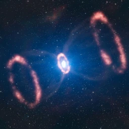 Supernovae: The Explosive Deaths of Stars and the Birth of New Elements