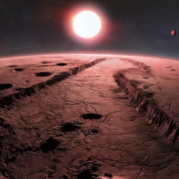 Searching for Life in Space: A Step Toward Discovering the Unknown
