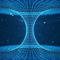 Wormholes: Theoretical Bridges to the Unknown