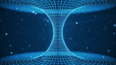 Wormholes: Theoretical Bridges to the Unknown