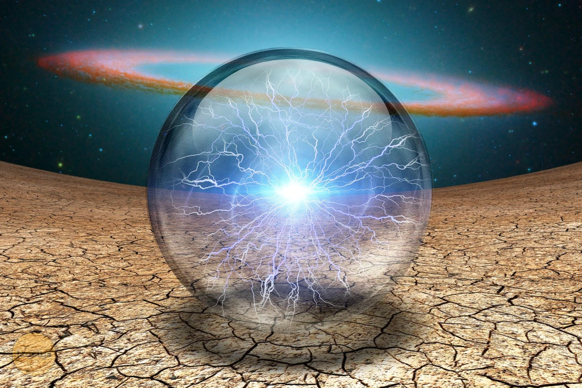 Exploring the Potential for Life in the Universe