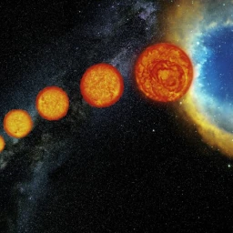 Title: The Cosmic Evolution: How Galaxies Form, Evolve, and Die