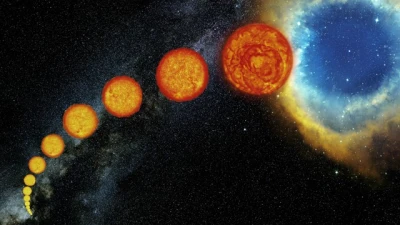 Title: The Cosmic Evolution: How Galaxies Form, Evolve, and Die