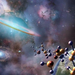 Stellar Nurseries: The Birthplaces of Stars and Planets