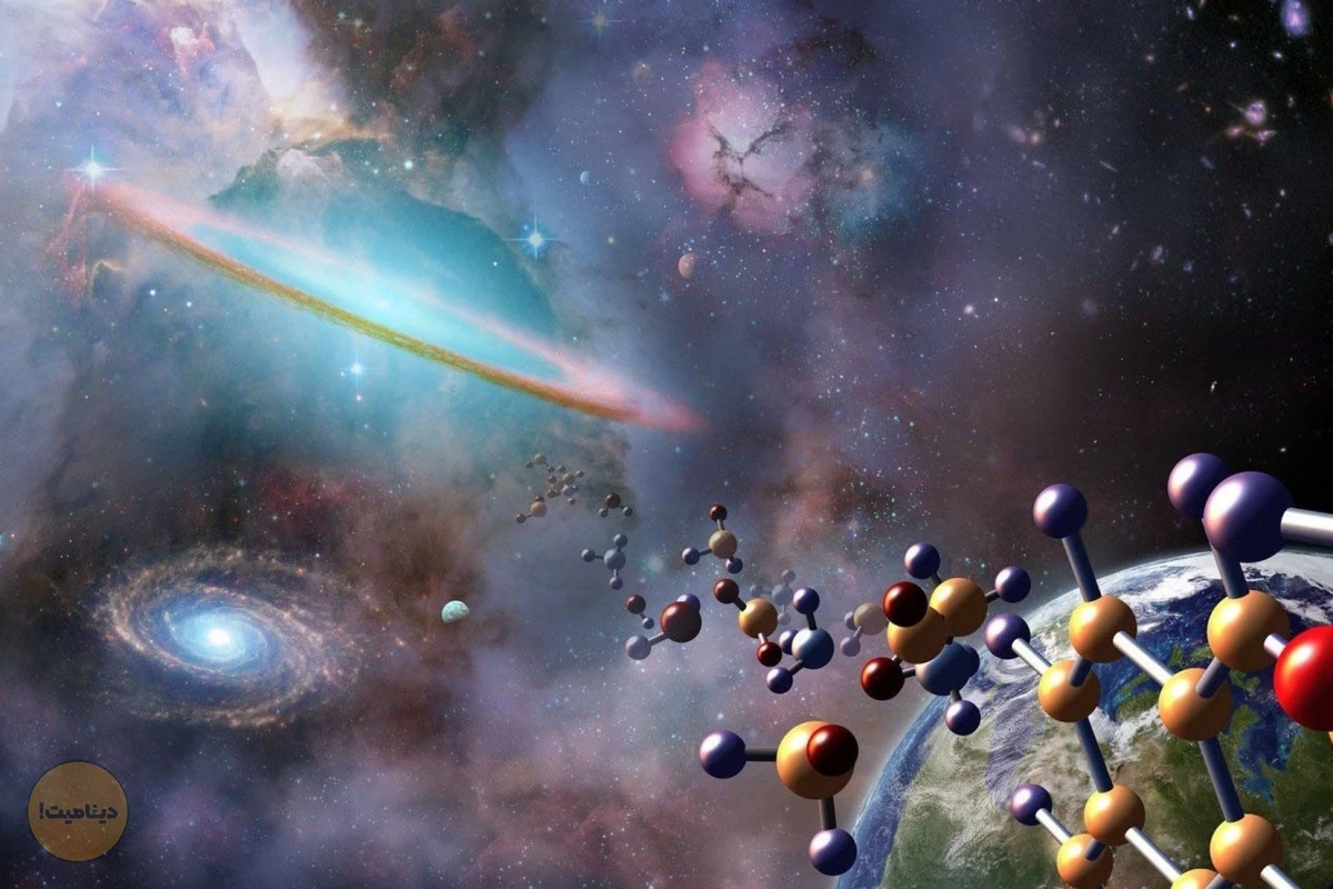 Stellar Nurseries: The Birthplaces of Stars and Planets