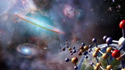 Stellar Nurseries: The Birthplaces of Stars and Planets