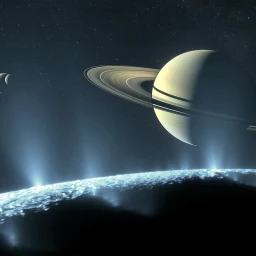 Exploring the Possibility of Life on Moons of the Solar System