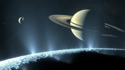 Exploring the Possibility of Life on Moons of the Solar System