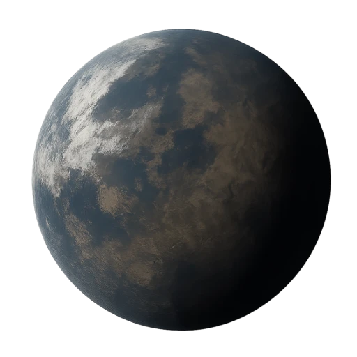 LHS 1140 b