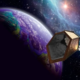 Life in Space: The Search for Habitable Worlds