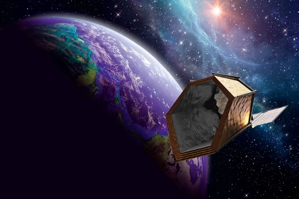 Life in Space: The Search for Habitable Worlds