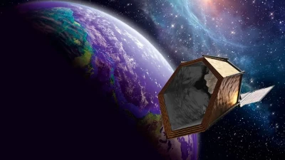 Life in Space: The Search for Habitable Worlds