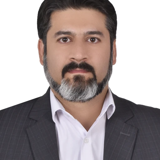 Hossein Mehrannia