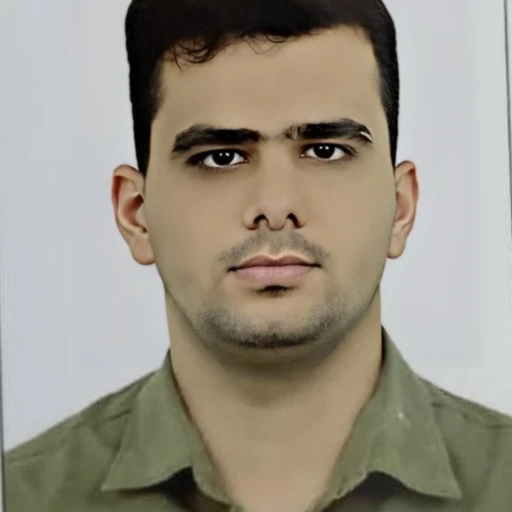 Amirhossein Karamimanesh